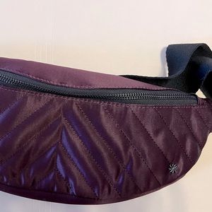 Athleta New crossbody bag.